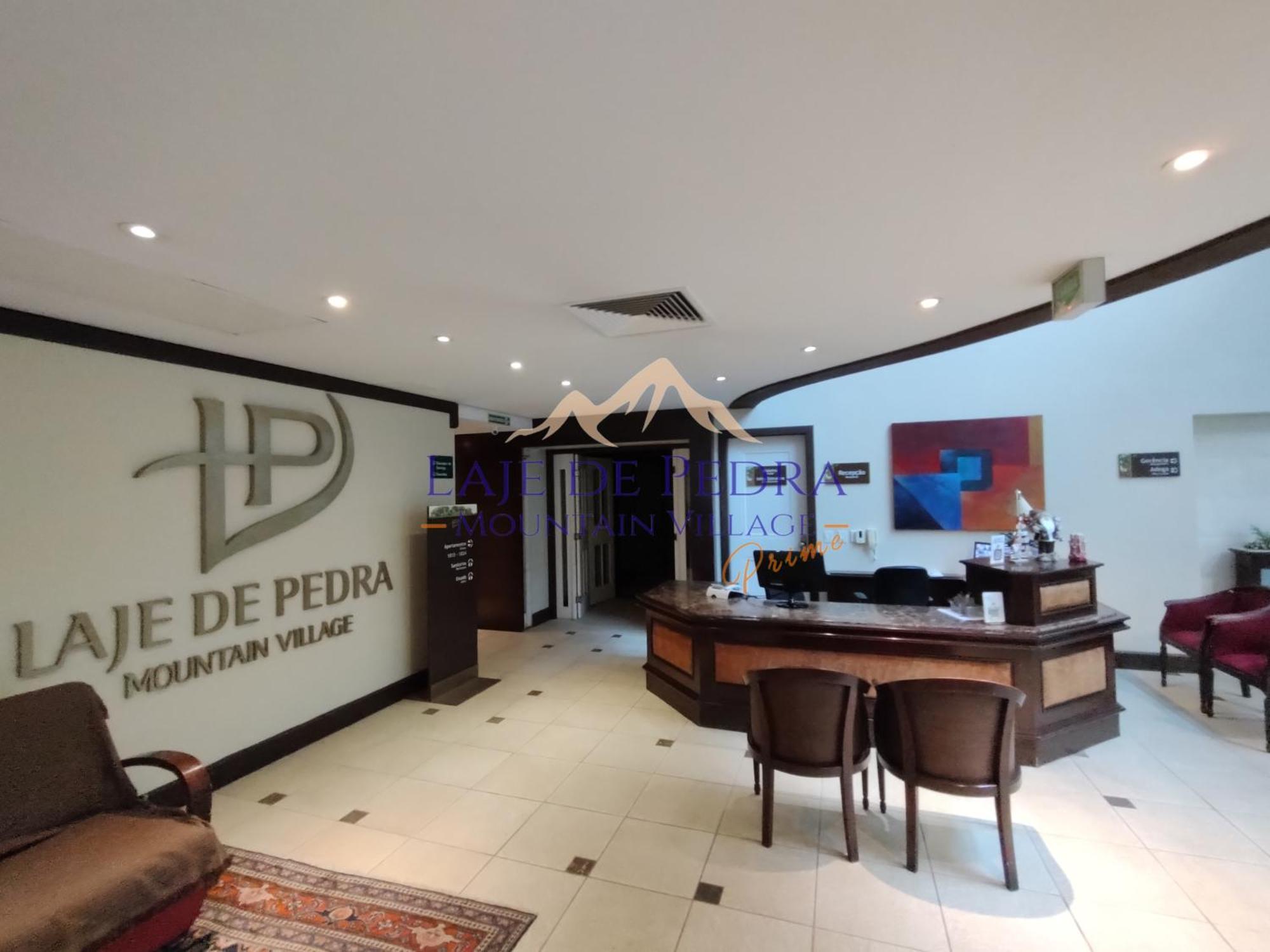 Laje De Pedra Mountain Villageprime Канела Экстерьер фото