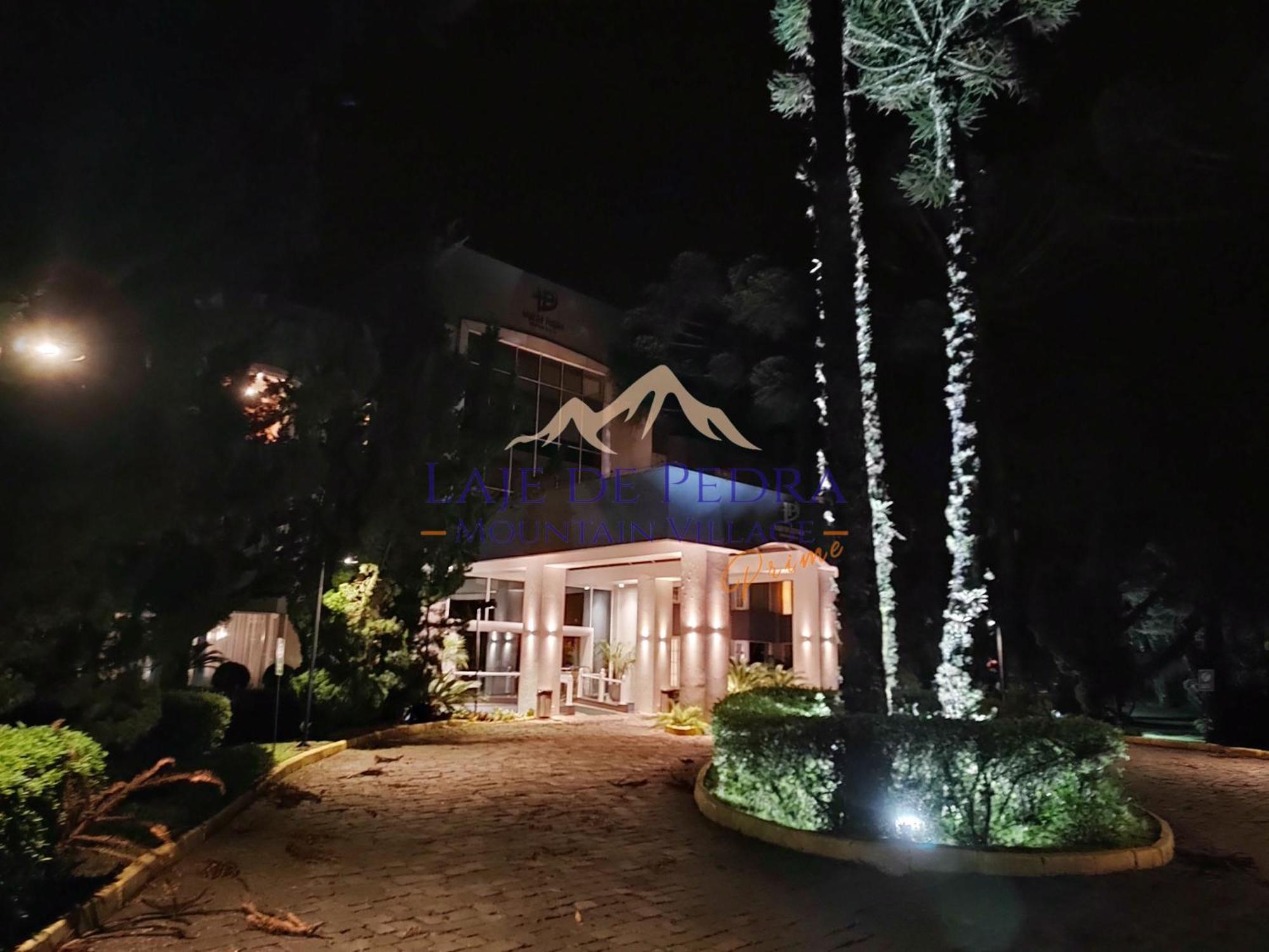 Laje De Pedra Mountain Villageprime Канела Экстерьер фото