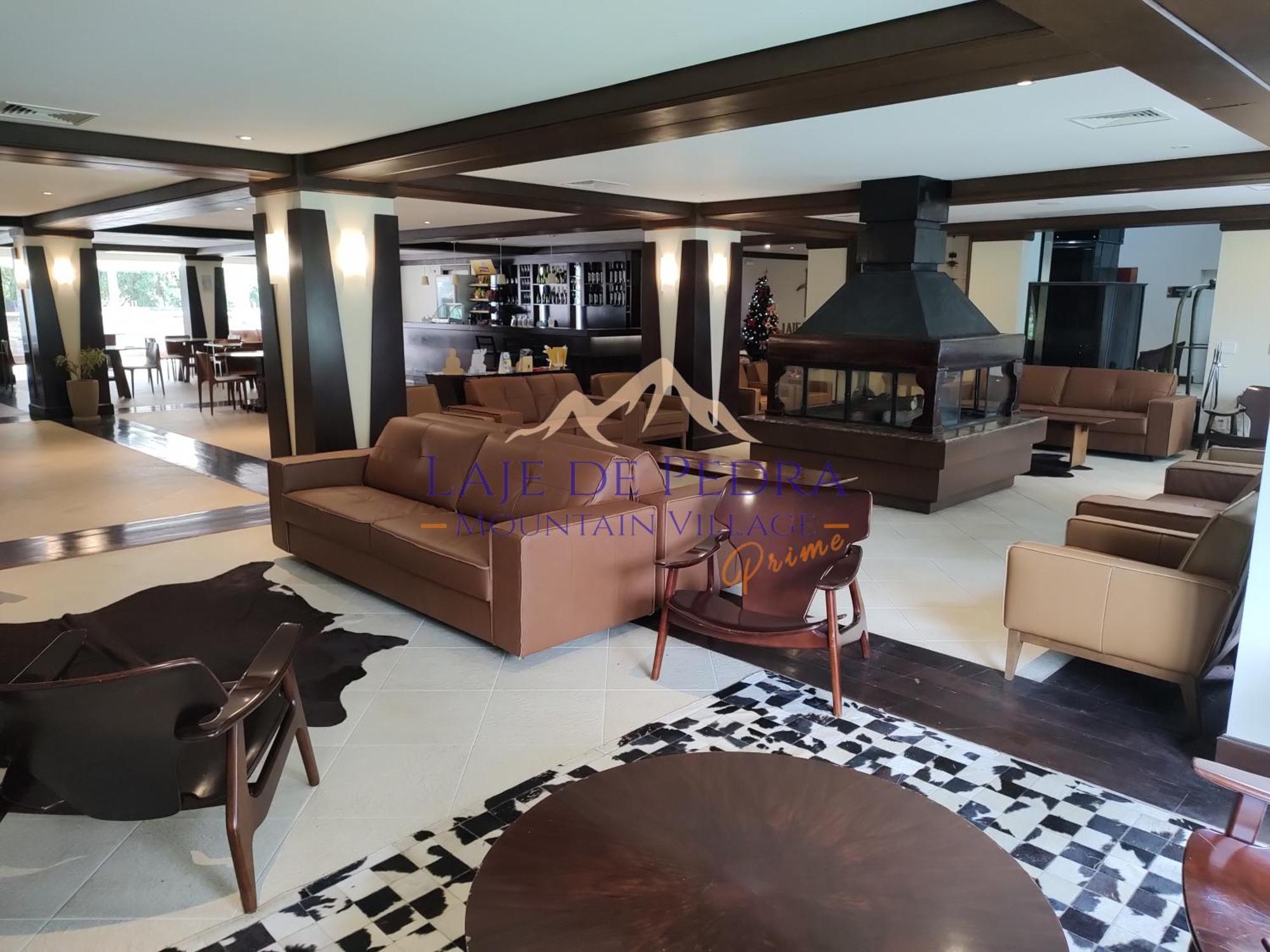 Laje De Pedra Mountain Villageprime Канела Экстерьер фото