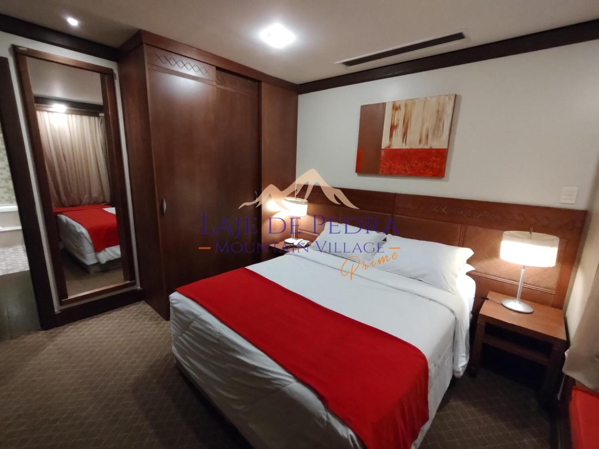 Laje De Pedra Mountain Villageprime Канела Экстерьер фото