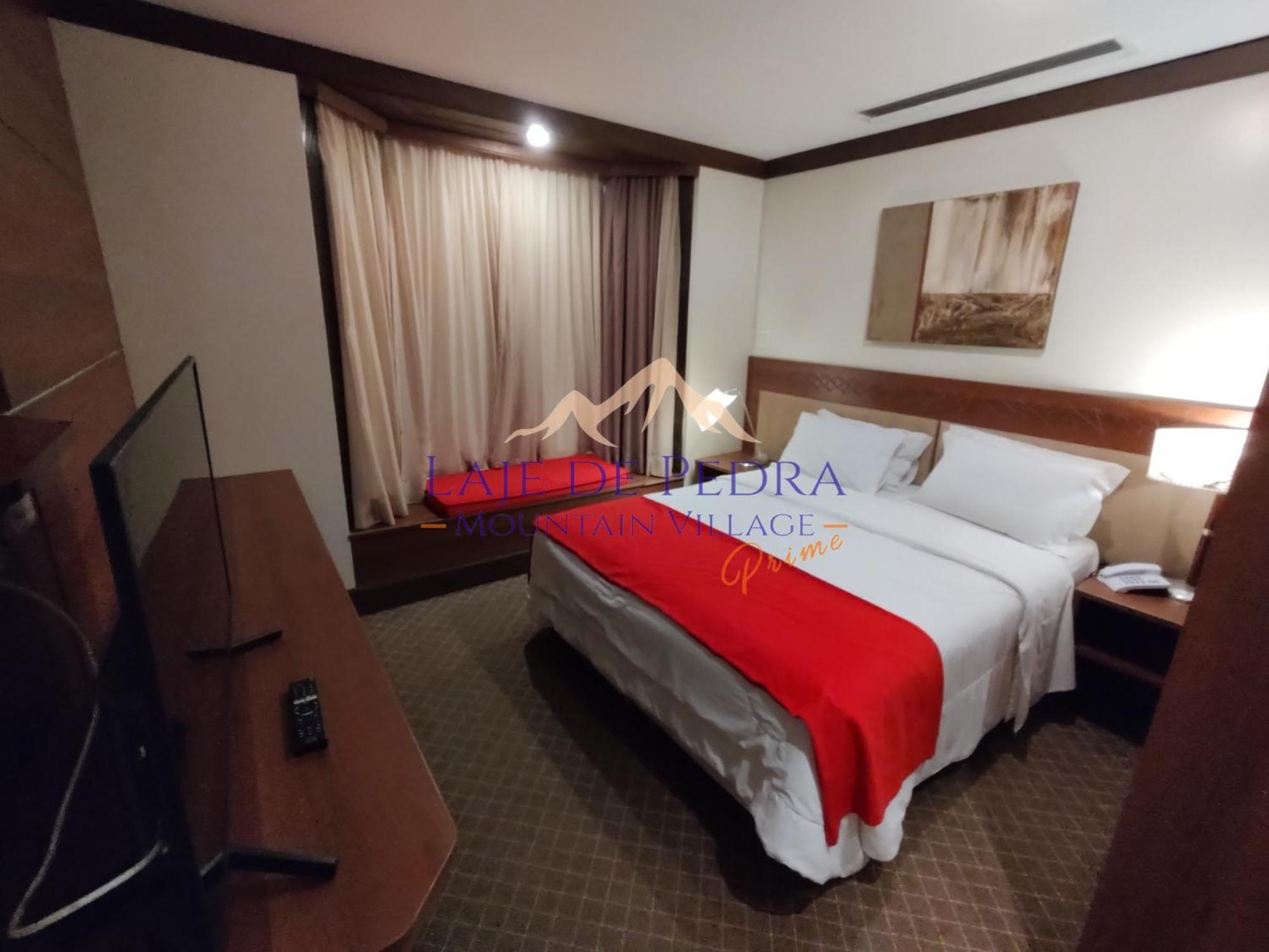 Laje De Pedra Mountain Villageprime Канела Экстерьер фото