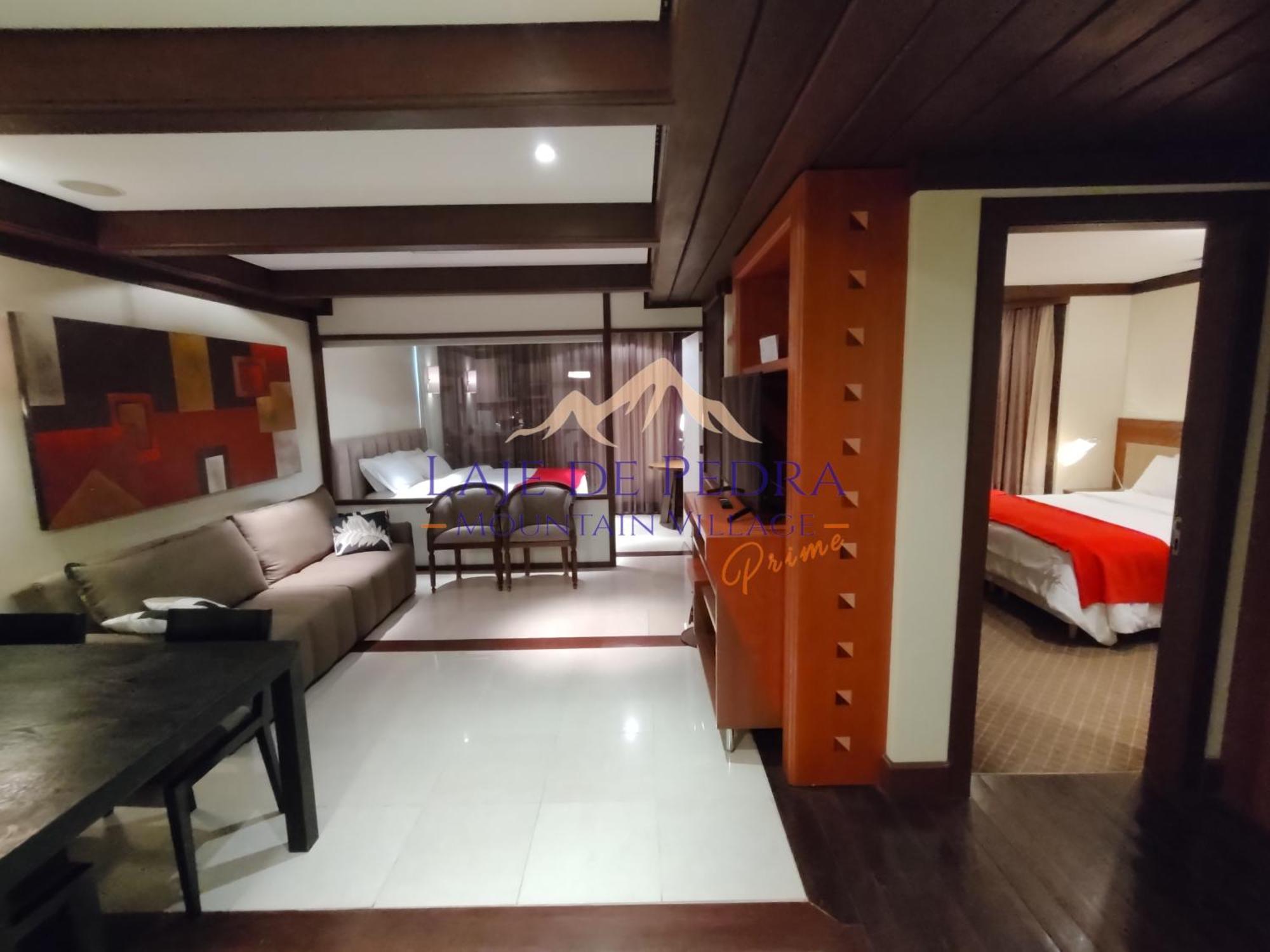 Laje De Pedra Mountain Villageprime Канела Экстерьер фото