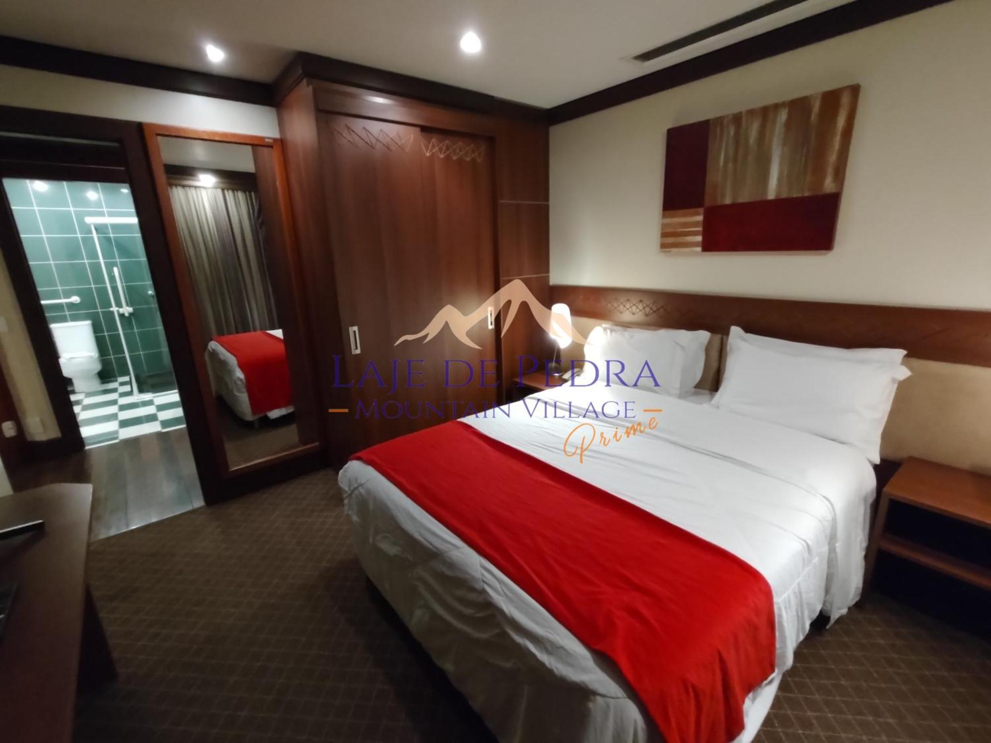Laje De Pedra Mountain Villageprime Канела Экстерьер фото