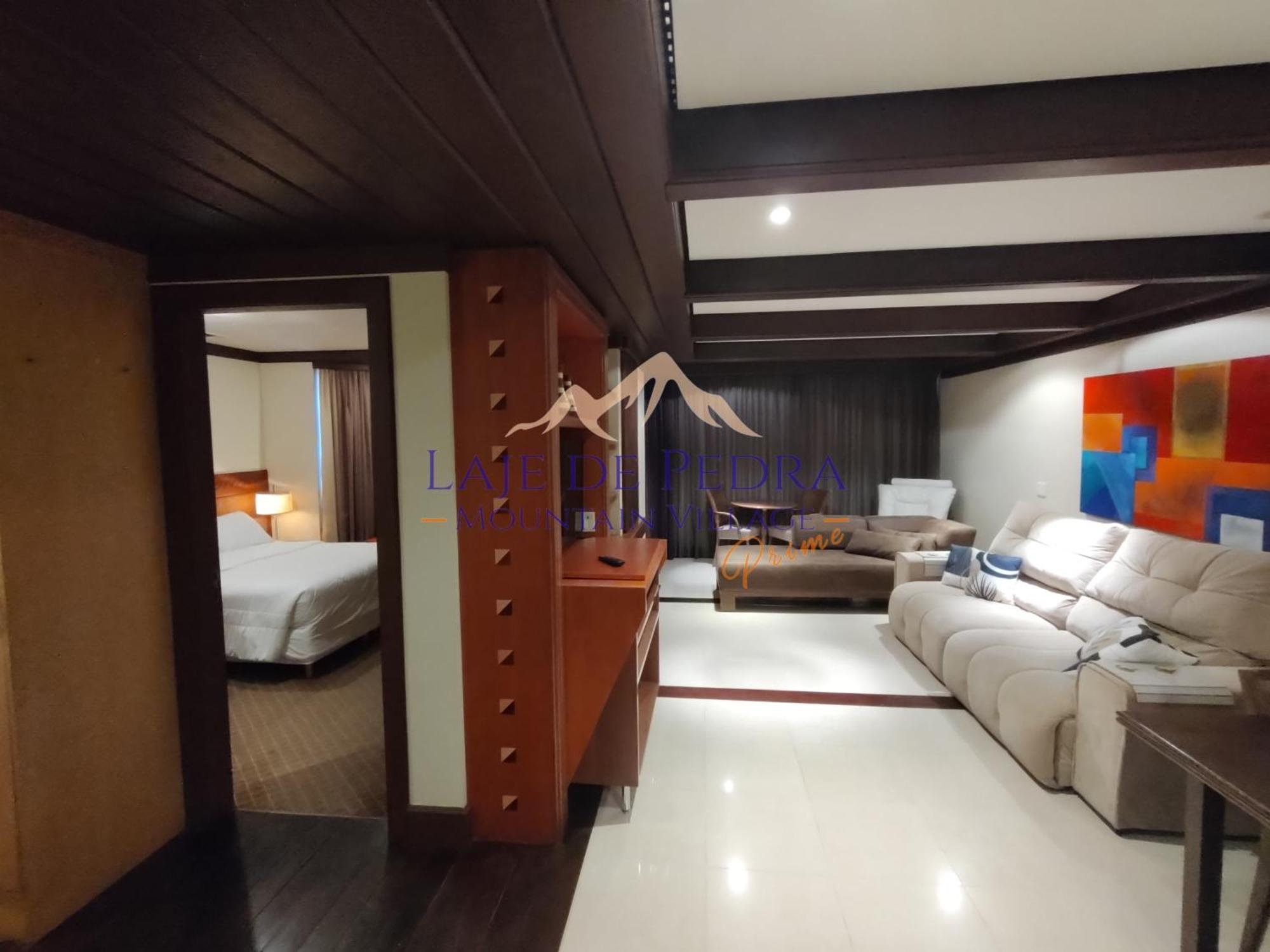 Laje De Pedra Mountain Villageprime Канела Экстерьер фото