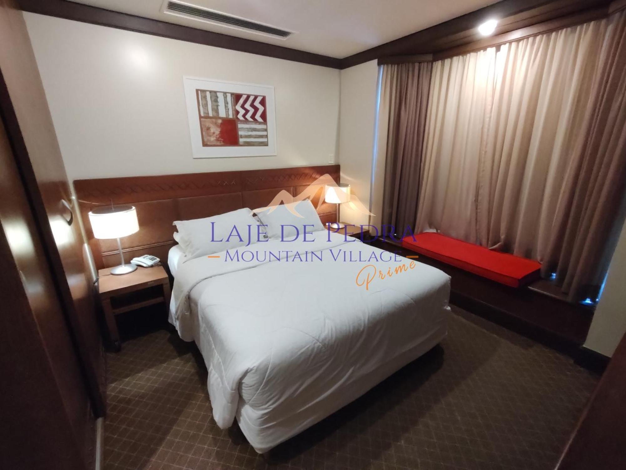 Laje De Pedra Mountain Villageprime Канела Экстерьер фото