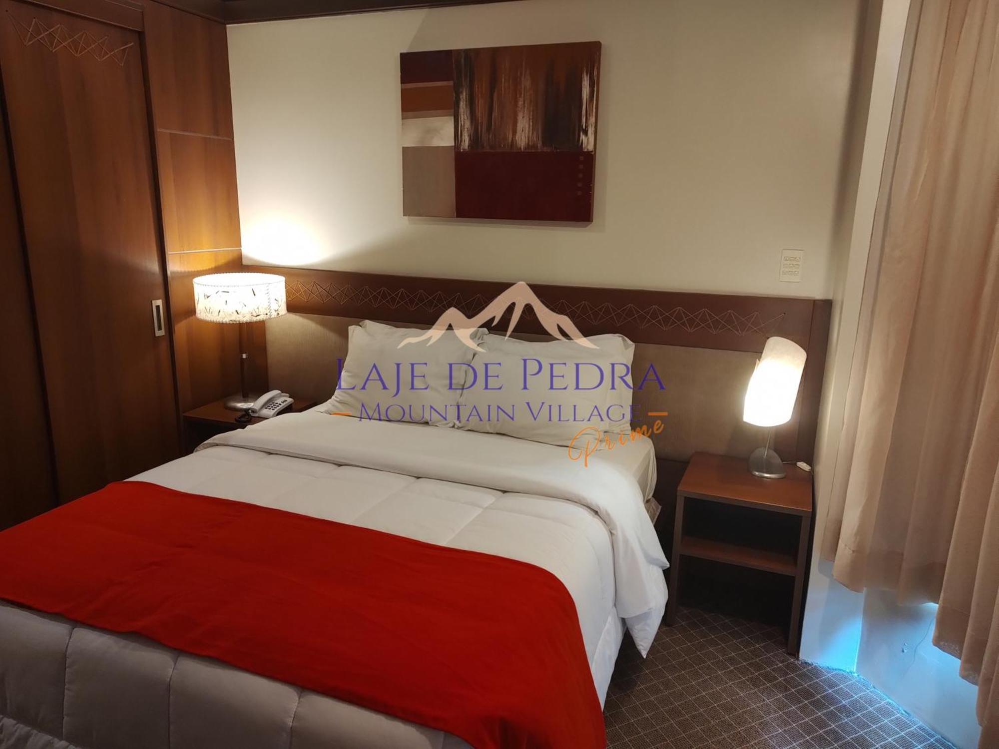 Laje De Pedra Mountain Villageprime Канела Экстерьер фото
