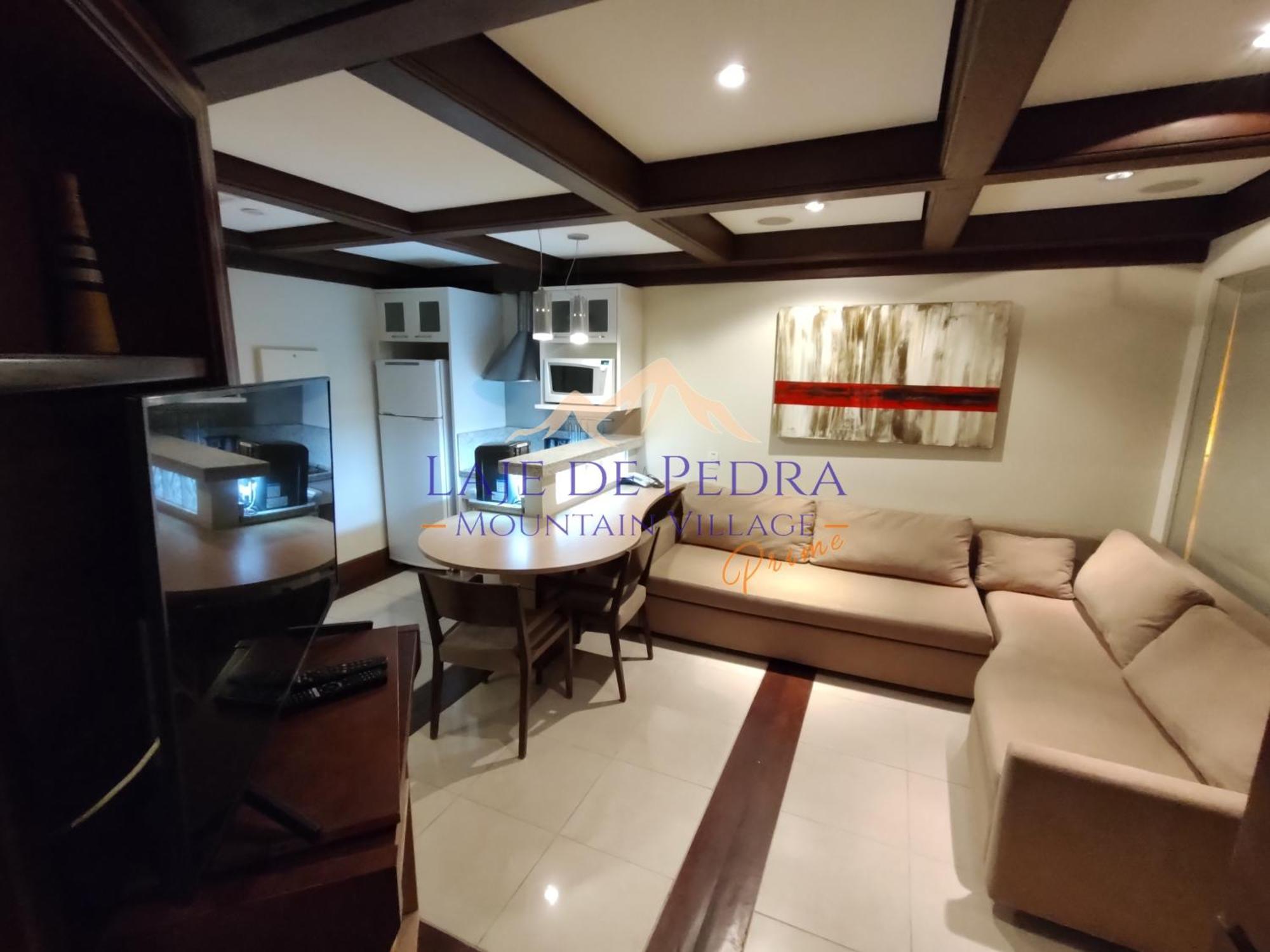 Laje De Pedra Mountain Villageprime Канела Экстерьер фото