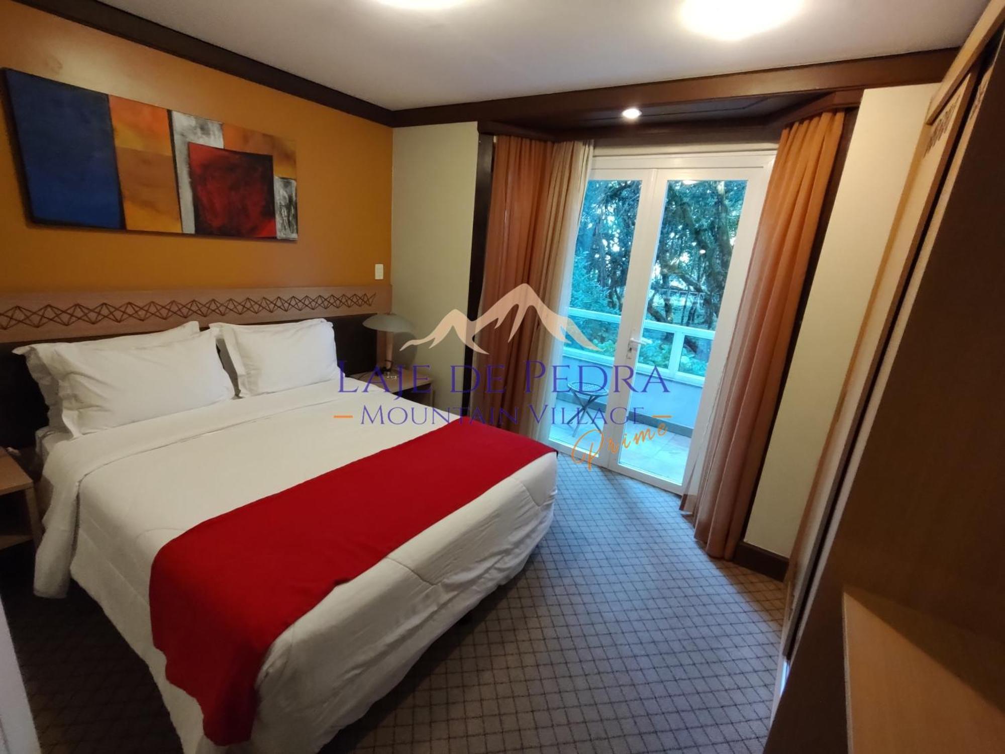 Laje De Pedra Mountain Villageprime Канела Экстерьер фото