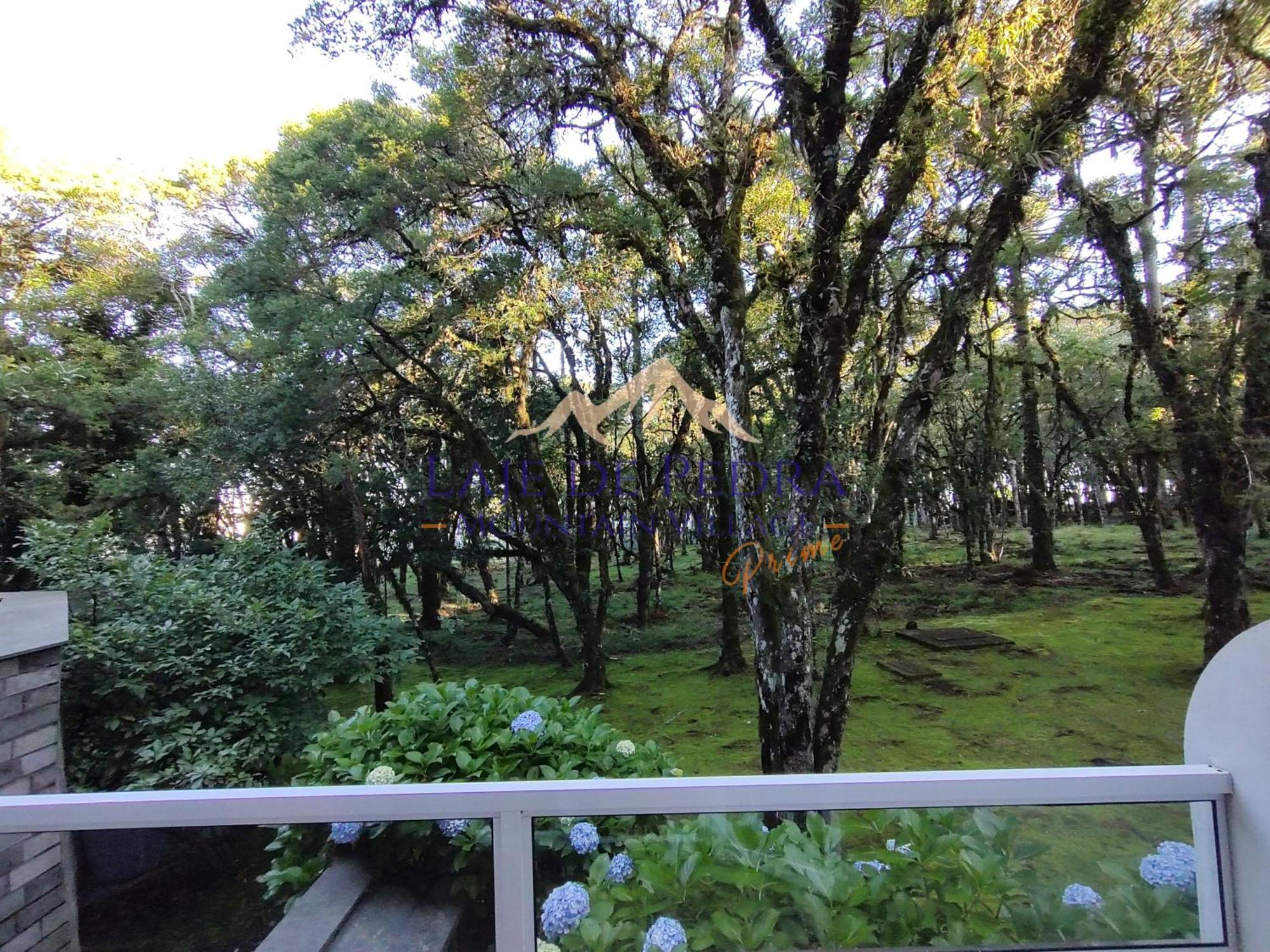 Laje De Pedra Mountain Villageprime Канела Экстерьер фото